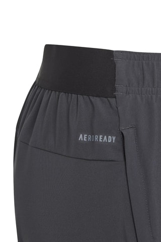 Short d’entraînement D4T - Anthracite