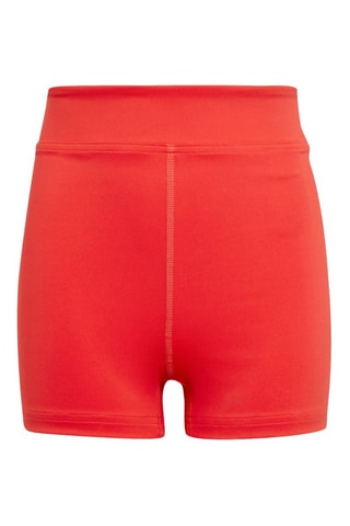 Robe et panty de tennis - Corail - Adidas