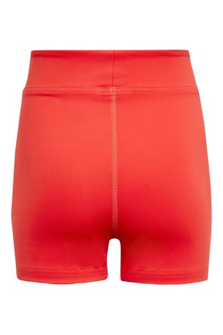Robe et panty de tennis - Corail - Adidas