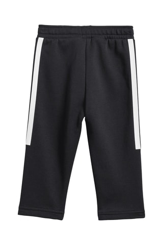 Sweat et pantalon Spider-Man Avengers Marvel - Rouge et noir - Adidas