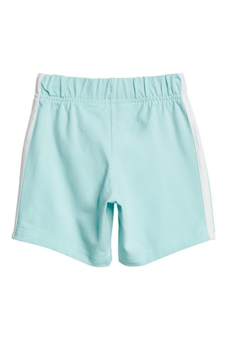 T-shirt et short Lilo et Stitch Disney - Bleu cobalt et ciel - Adidas