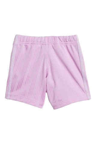 T-shirt et short - Mauve - Adidas