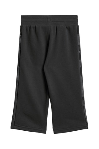 Veste et pantalon polaires - Noir - Adidas