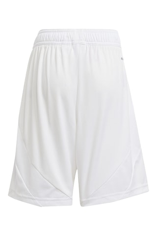 T-shirt et short Real Madrid - Blanc
