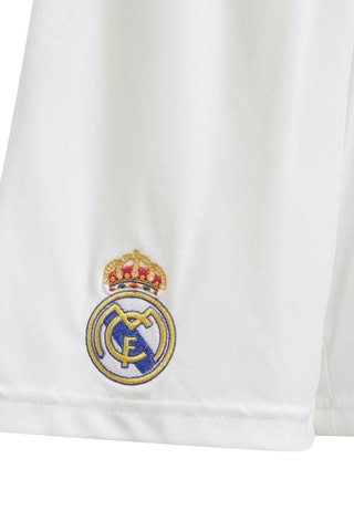 T-shirt et short Real Madrid - Blanc