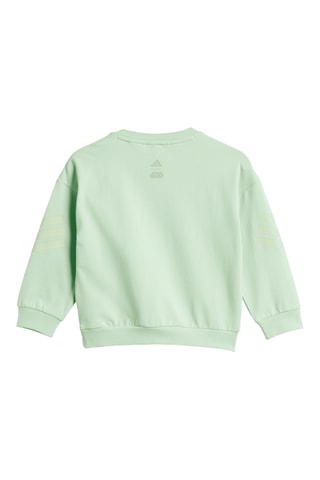 Sweat et pantalon Grogu The Mandalorian Star Wars - Vert