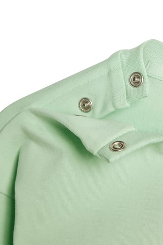 Sweat et pantalon Grogu The Mandalorian Star Wars - Vert