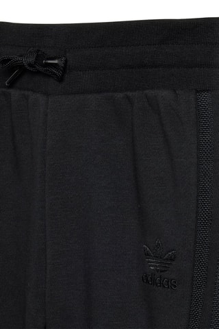 Sweat à capuche et pantalon Graphics - Noir