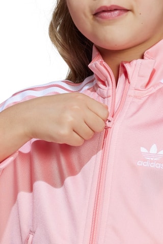 Veste et pantalon Adicolor Firebird - Rose