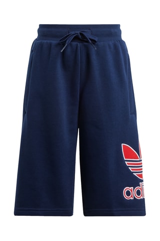 T-shirt et short - Bleu marine