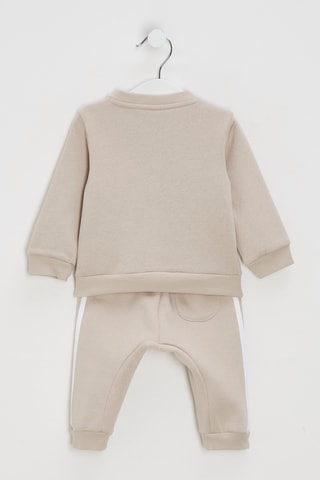 Sweat et jogging - Beige