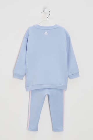 Sweat et legging - Bleu