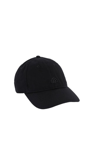 Cappellino - Nero