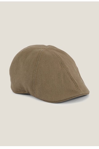 Cappello alla gavroche - Kaki