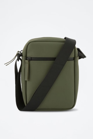 Borsa a tracolla - Kaki