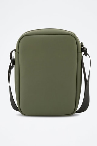 Borsa a tracolla - Kaki