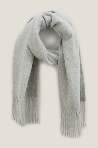 Sciarpa - Grigio chiaro