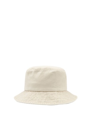 Cappello da pescatore - Beige