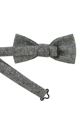 Papillon - Grigio melange