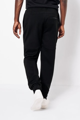 Pantalon slim - Noir