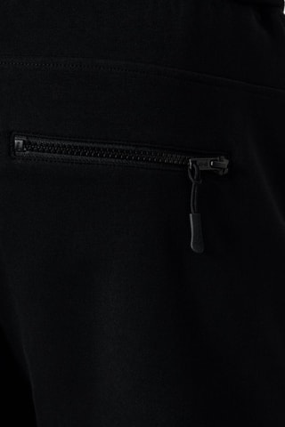 Pantalon slim - Noir