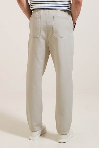 Pantaloni sportivi - Beige