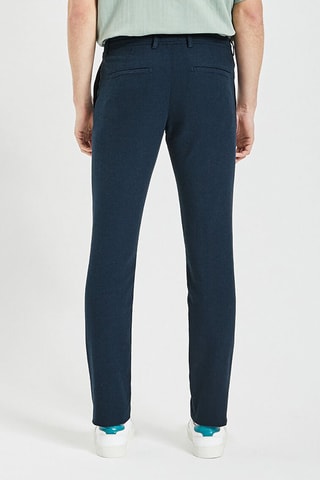 Pantalon Sportswear - Bleu foncé