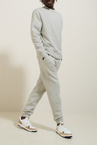 Pantaloni sportivi - Verde chiaro