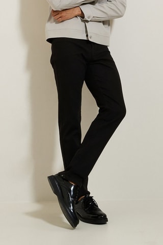 Jeans regular - Blu scuro