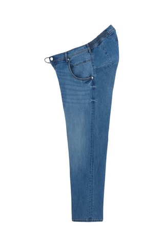 Jeans loose. - Blu