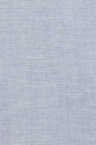 Giacca in lino - Celeste