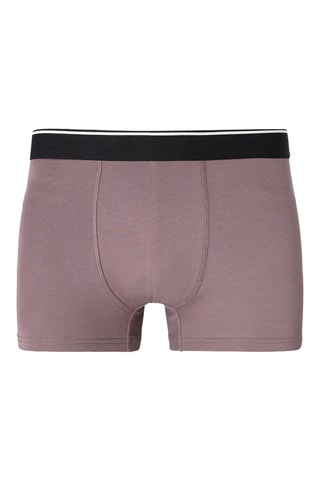 Parigamba in cotone bio - Malva