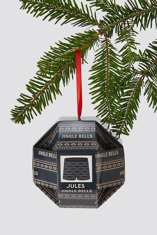 Parigamba - Blu scuro