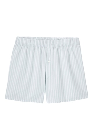 Parigamba in cotone bio - Verde chiaro