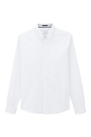 Chemise - Blanc