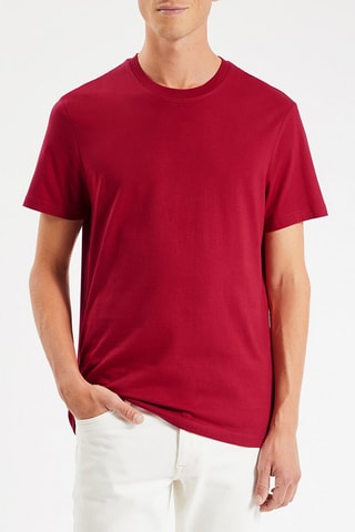 T-shirt - Rosso