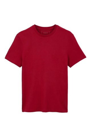 T-shirt - Rosso