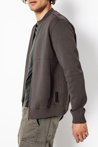 Felpa - Grigio scuro