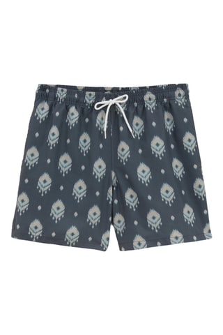 Costume shorts - Grigio