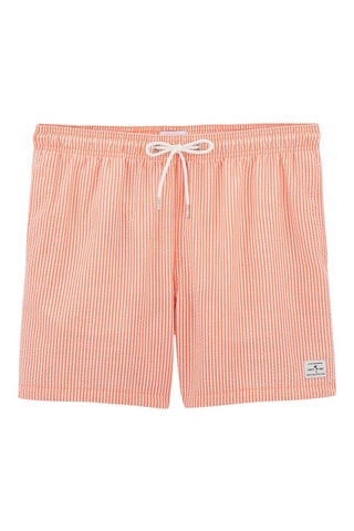 Costume shorts - Arancione