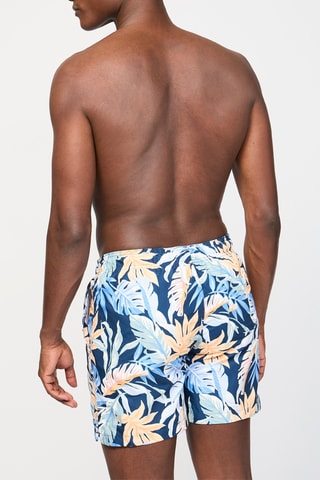 Costume shorts - Navy