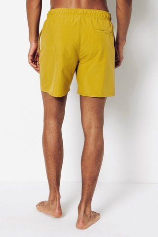 Costume shorts - Giallo