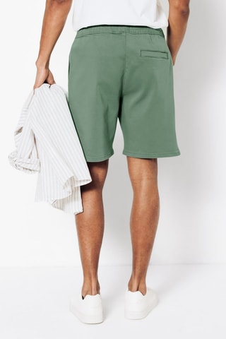 Bermuda - Verde chiaro