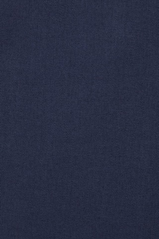 Bermuda in cotone bio - Navy
