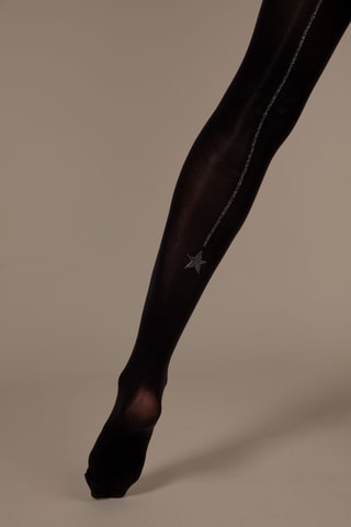 Collant - Noir