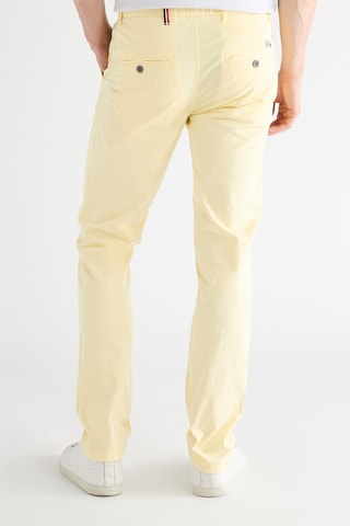 Pantalon - Jaune