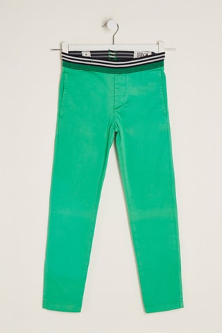 Pantalon - Vert