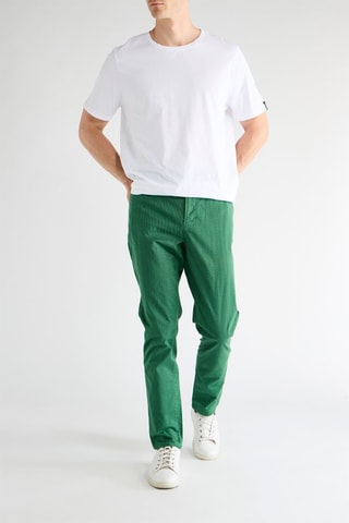 Pantalon - Vert