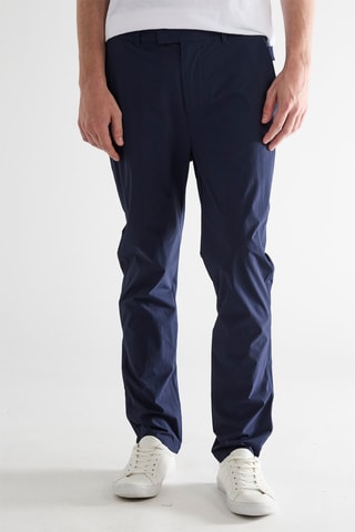 Pantalon - Bleu marine