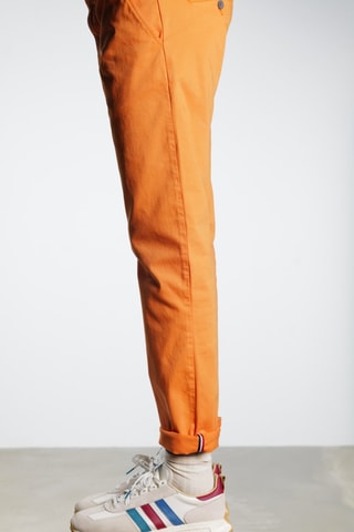 Pantalon - Orange